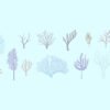 Polar Arctic Marine Animal Vector Illustrations - Image 6