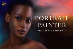 procreate-portrait-fine-art-painting-brushes