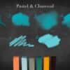 Atelier Procreate Art Brush Collection