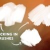Traditional Oil Paint Brushes for Procreate - Image 3