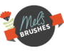 Mels Brushes